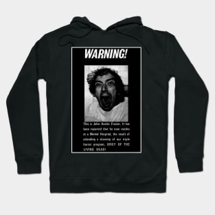 Warning! Hoodie